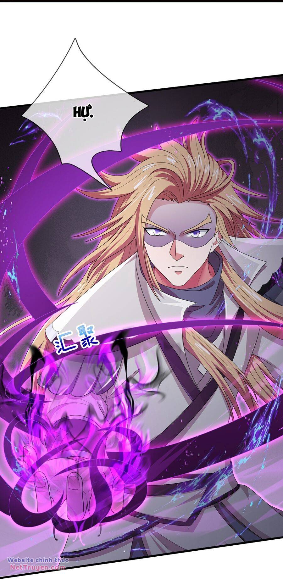 Thần Võ Thiên Tôn Chapter 679 - Trang 2