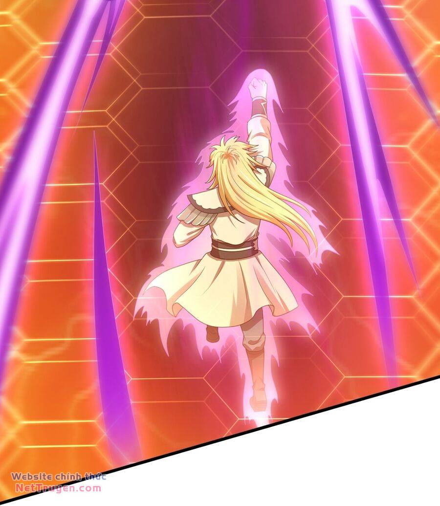 Thần Võ Thiên Tôn Chapter 679 - Trang 2