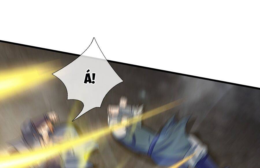 Thần Võ Thiên Tôn Chapter 679 - Trang 2