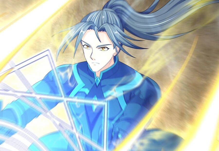 Thần Võ Thiên Tôn Chapter 679 - Trang 2