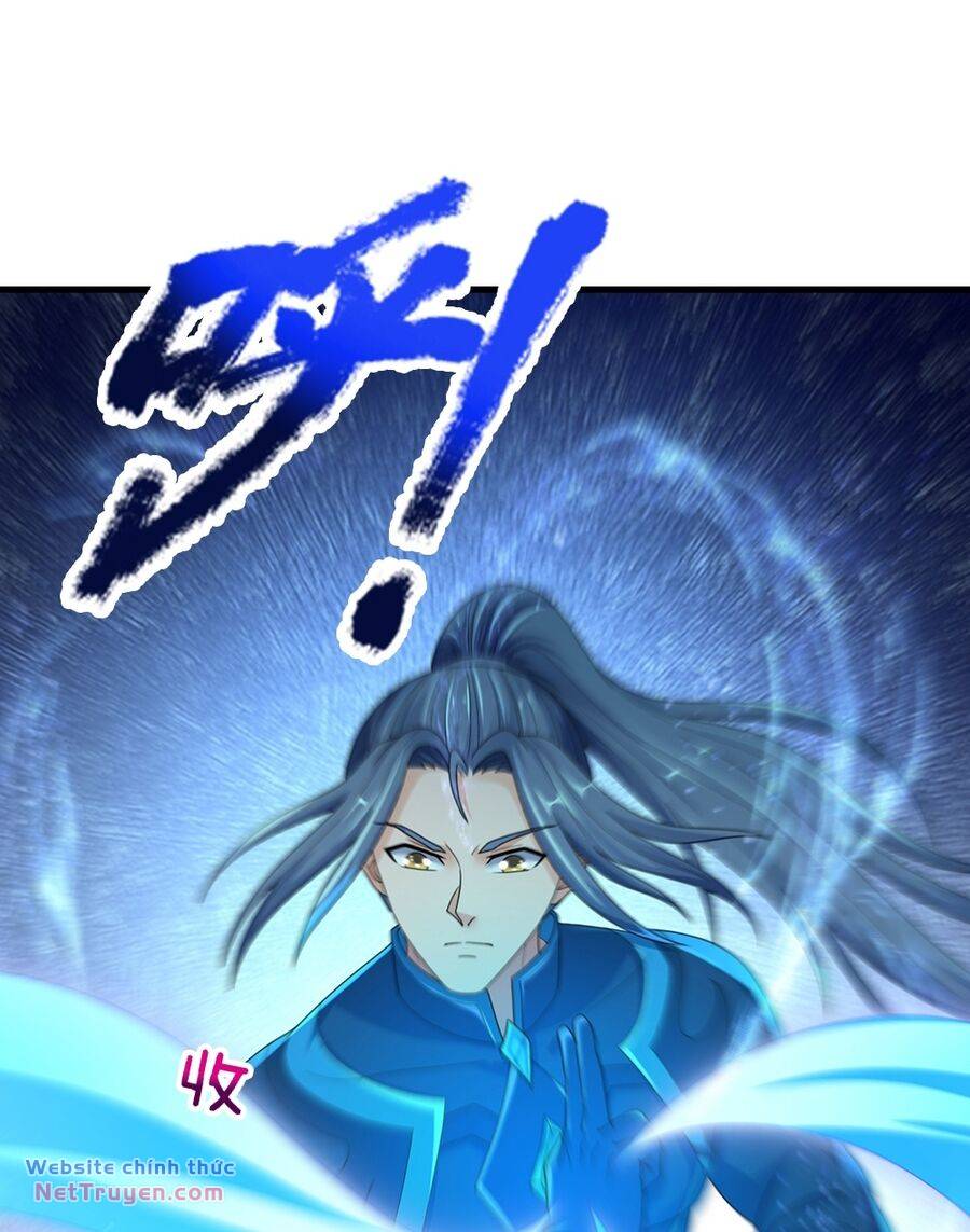 Thần Võ Thiên Tôn Chapter 679 - Trang 2