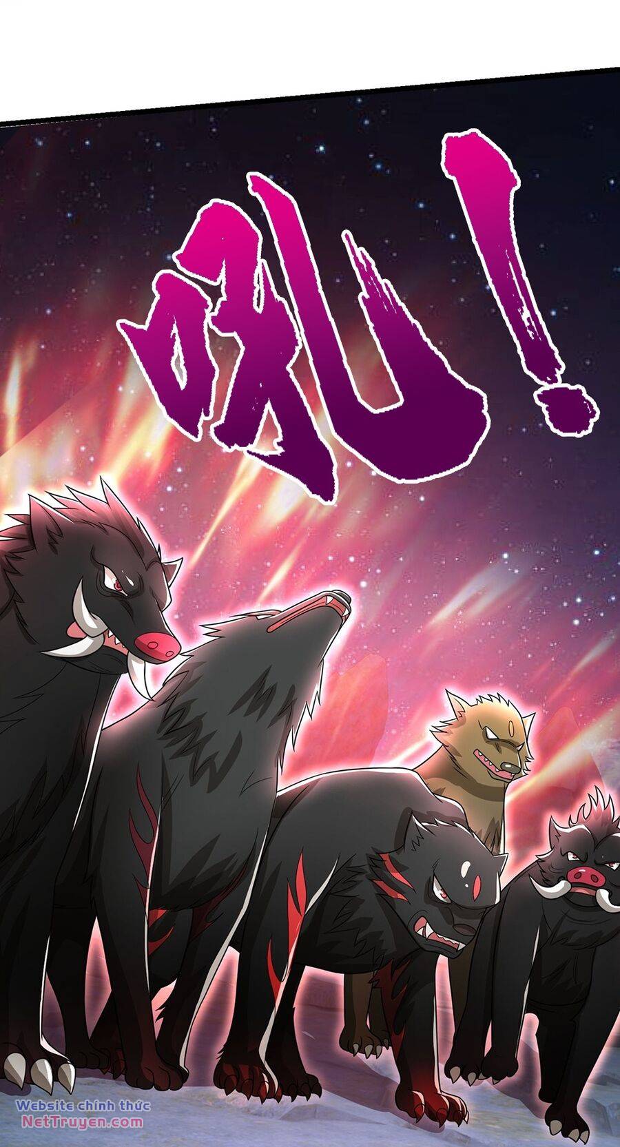 Thần Võ Thiên Tôn Chapter 679 - Trang 2