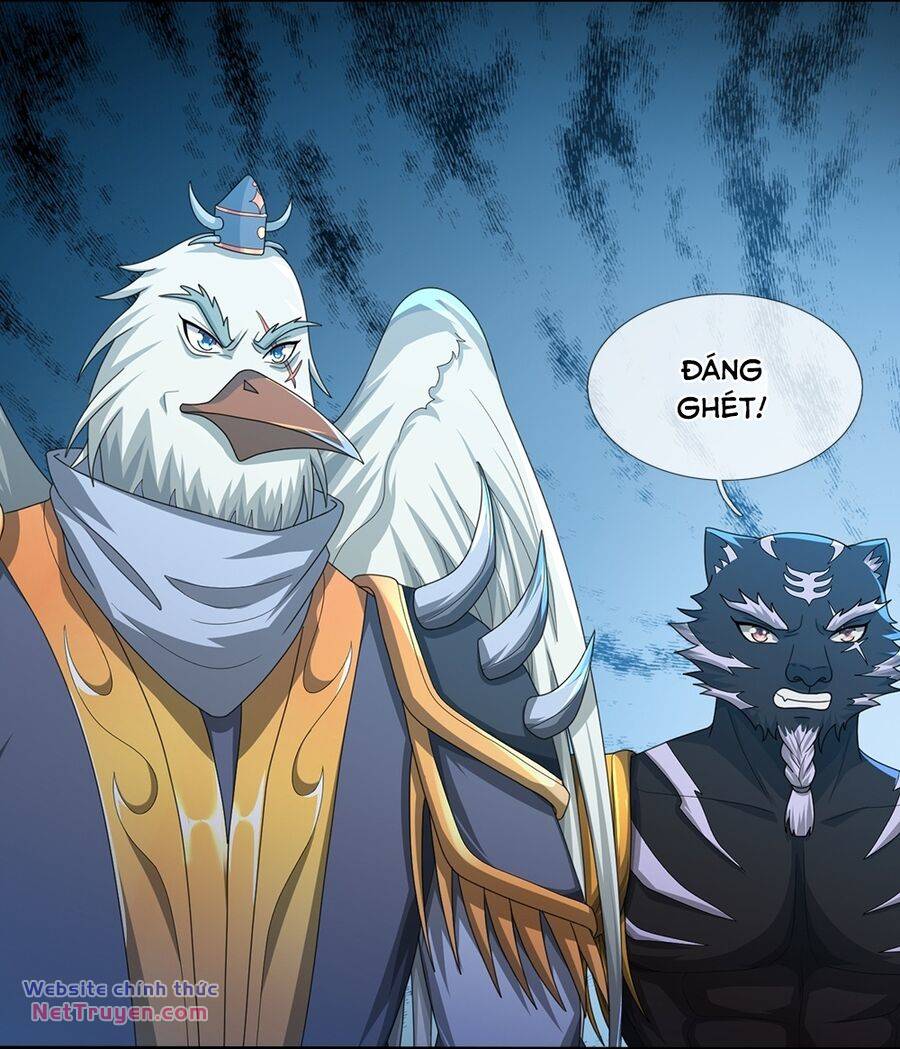 Thần Võ Thiên Tôn Chapter 679 - Trang 2