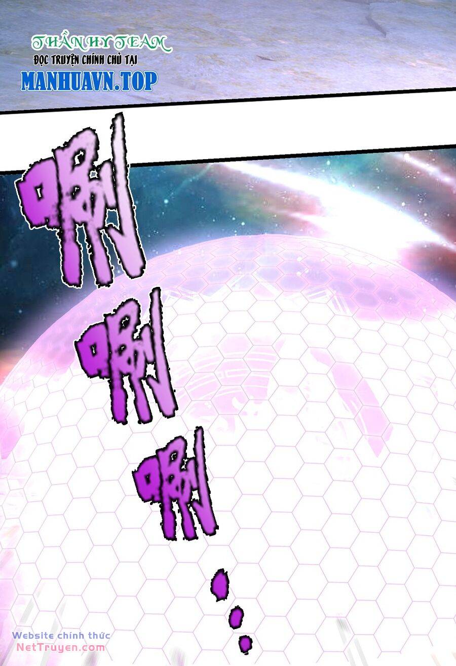 Thần Võ Thiên Tôn Chapter 679 - Trang 2