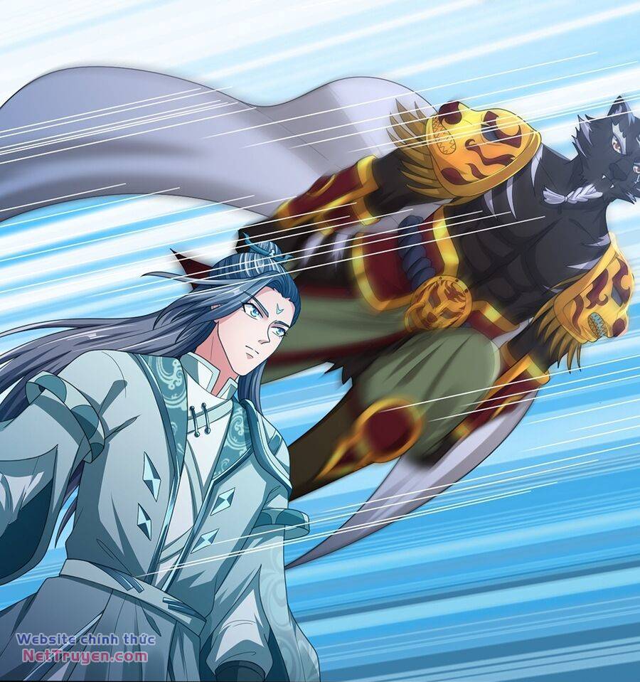 Thần Võ Thiên Tôn Chapter 679 - Trang 2