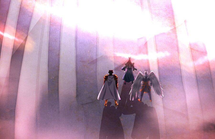 Thần Võ Thiên Tôn Chapter 679 - Trang 2