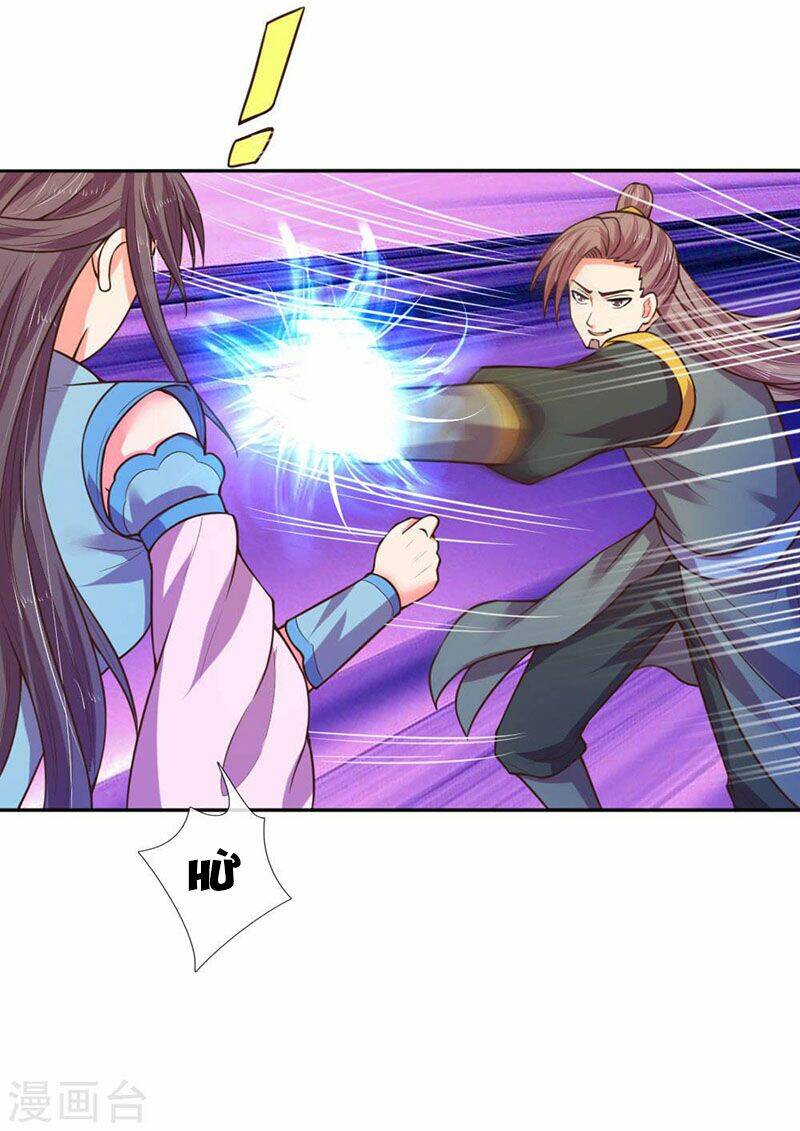 Thần Võ Thiên Tôn Chapter 68 - Trang 2