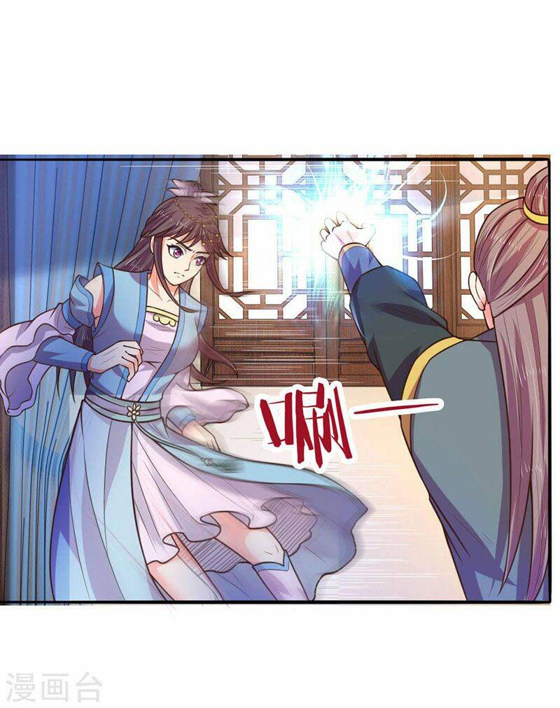 Thần Võ Thiên Tôn Chapter 68 - Trang 2