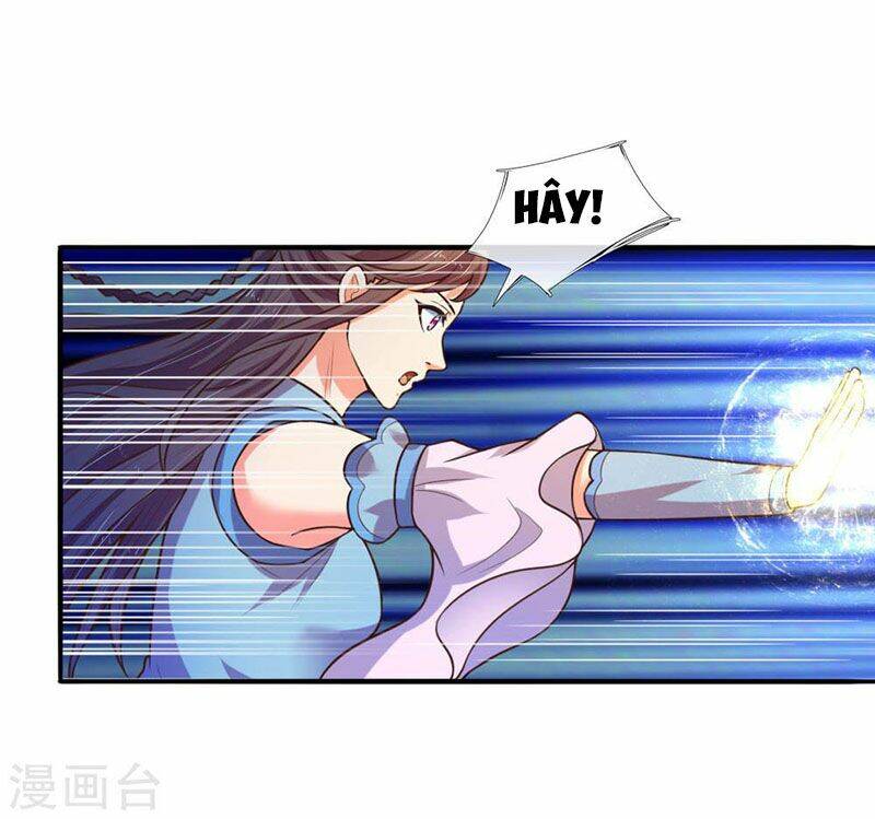 Thần Võ Thiên Tôn Chapter 68 - Trang 2