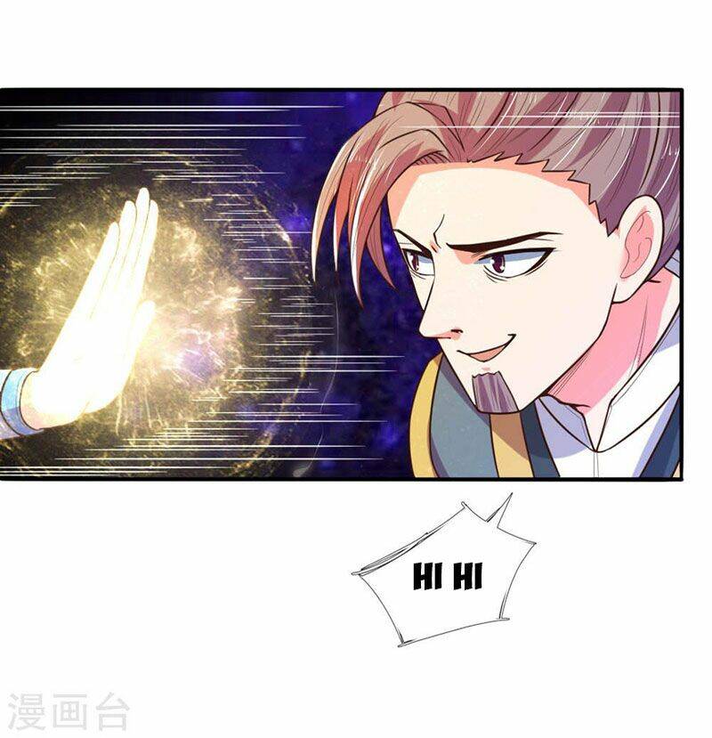 Thần Võ Thiên Tôn Chapter 68 - Trang 2