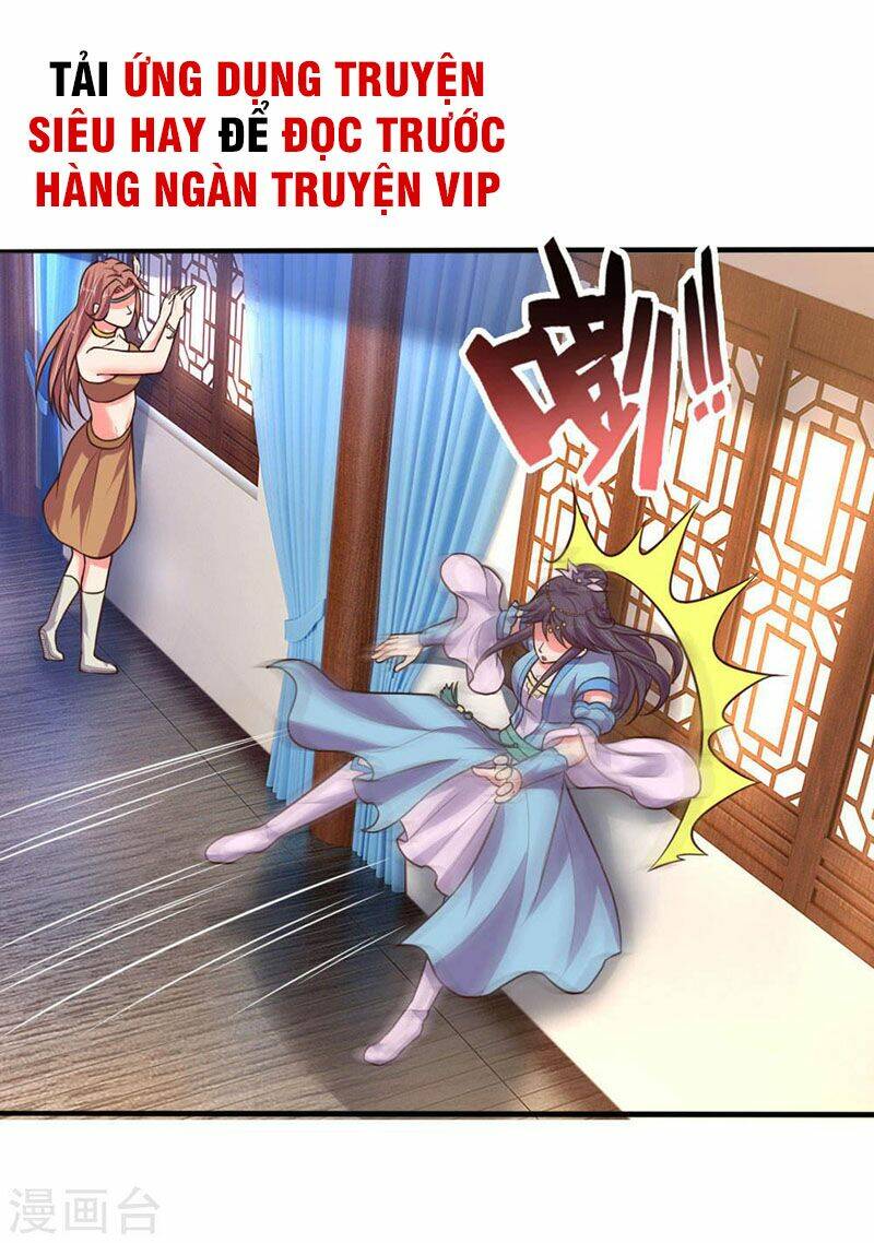 Thần Võ Thiên Tôn Chapter 68 - Trang 2