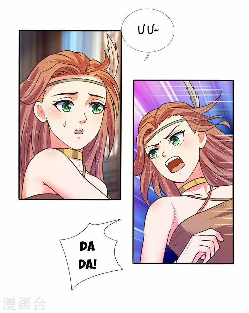 Thần Võ Thiên Tôn Chapter 68 - Trang 2