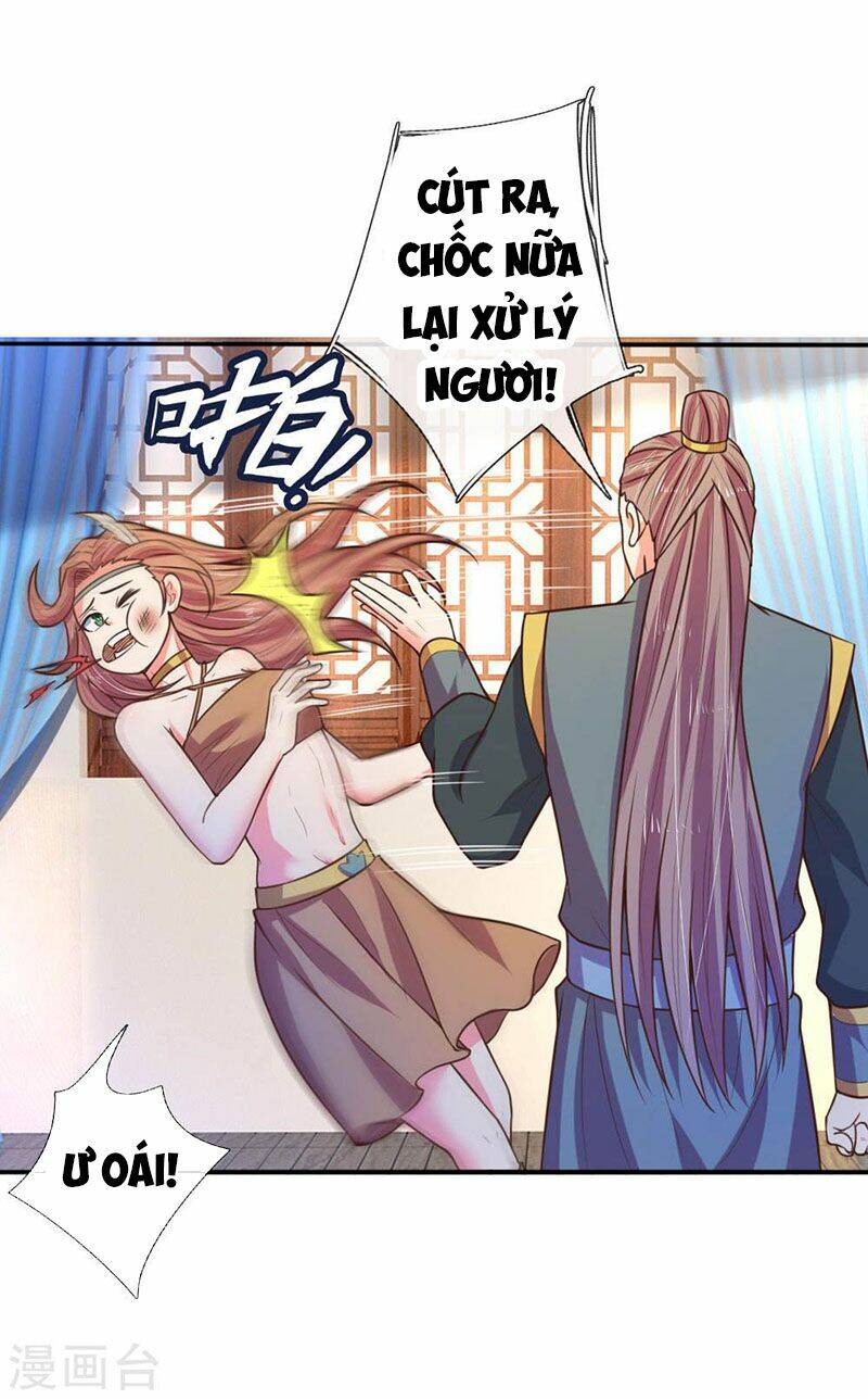 Thần Võ Thiên Tôn Chapter 68 - Trang 2