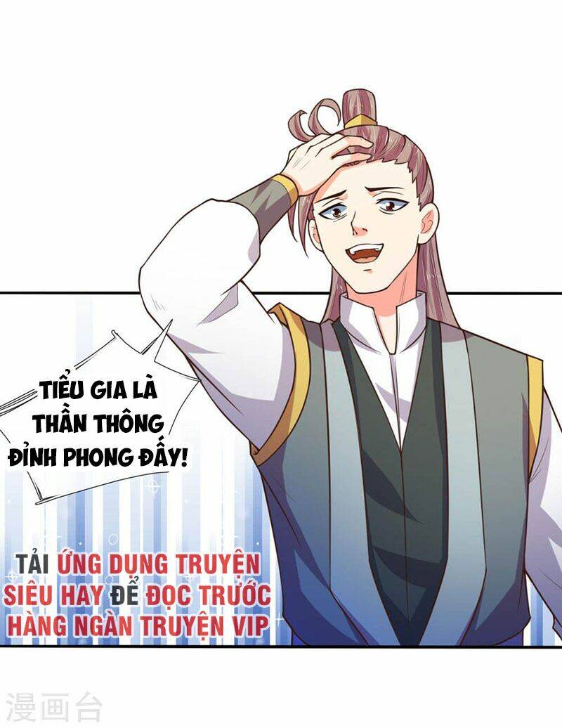 Thần Võ Thiên Tôn Chapter 68 - Trang 2
