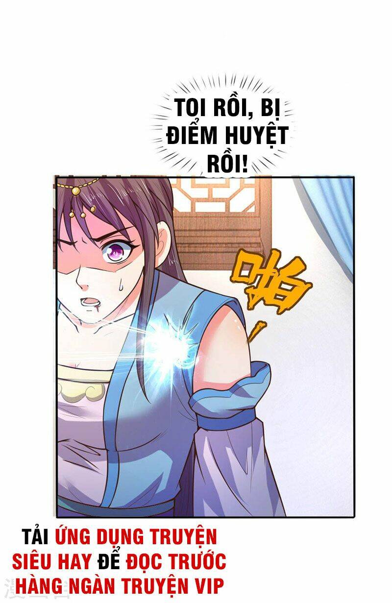 Thần Võ Thiên Tôn Chapter 68 - Trang 2