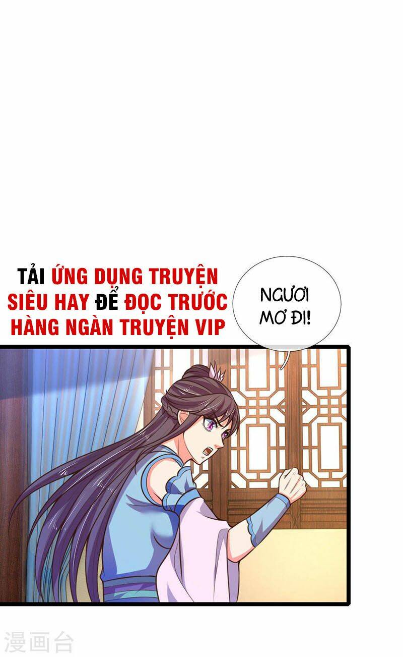 Thần Võ Thiên Tôn Chapter 68 - Trang 2