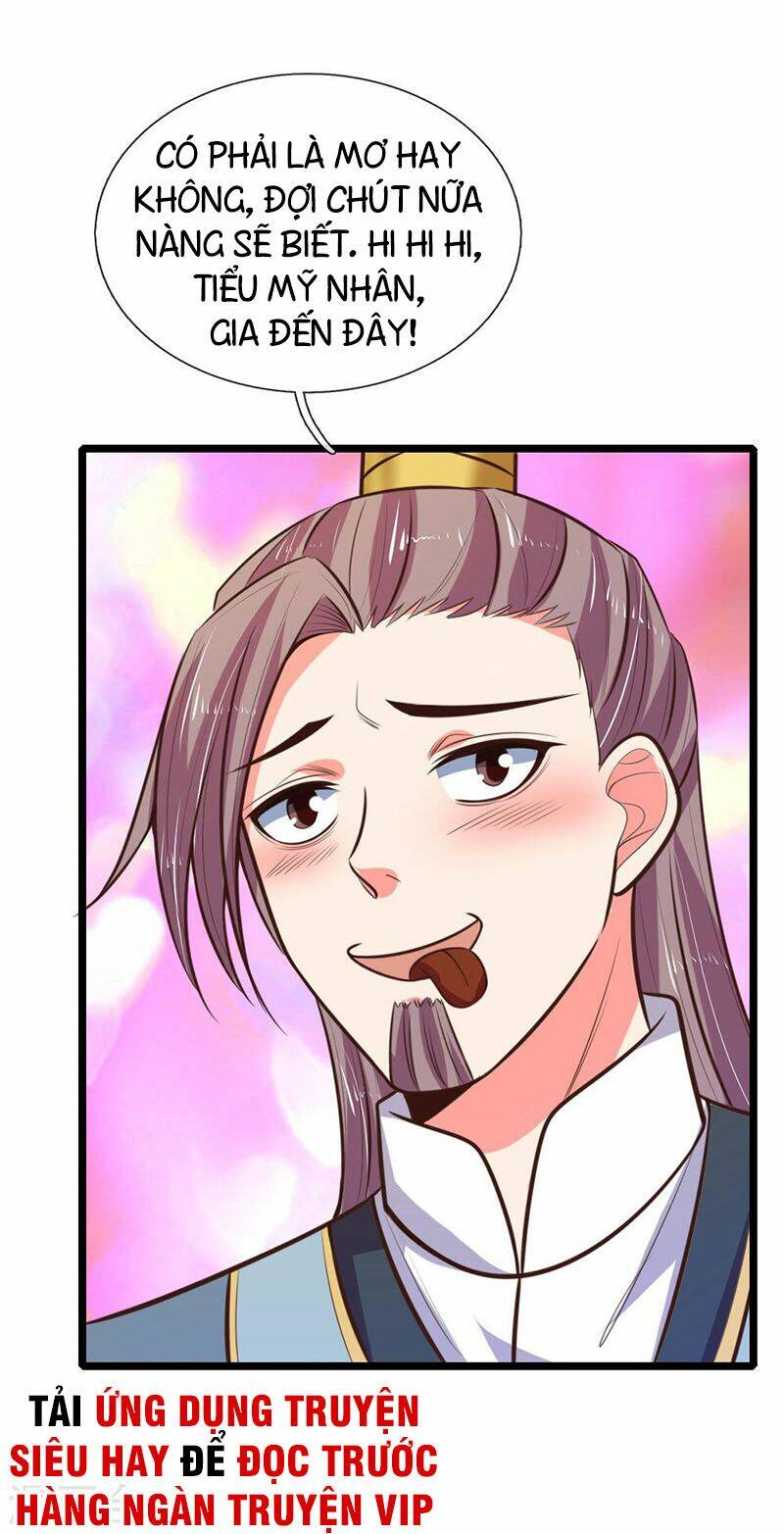 Thần Võ Thiên Tôn Chapter 68 - Trang 2