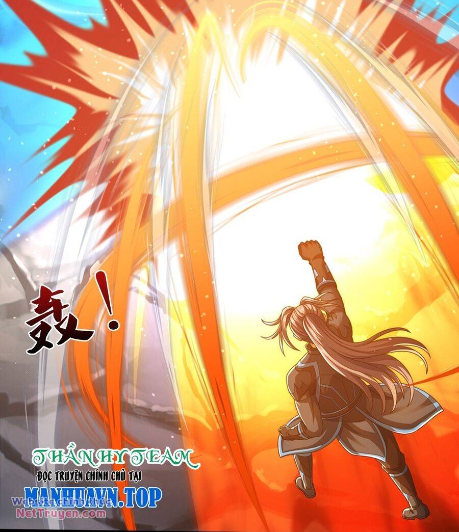 Thần Võ Thiên Tôn Chapter 680 - Trang 2