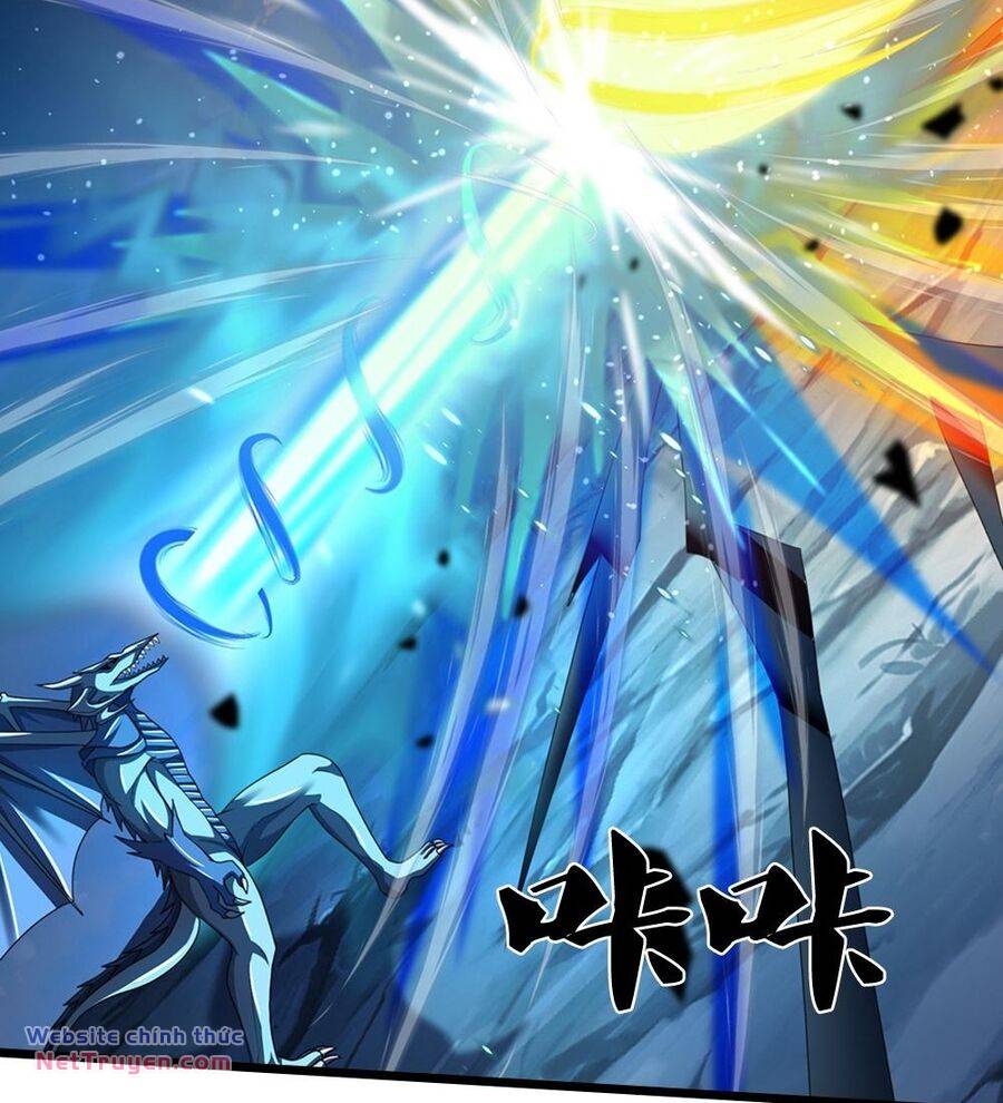Thần Võ Thiên Tôn Chapter 680 - Trang 2