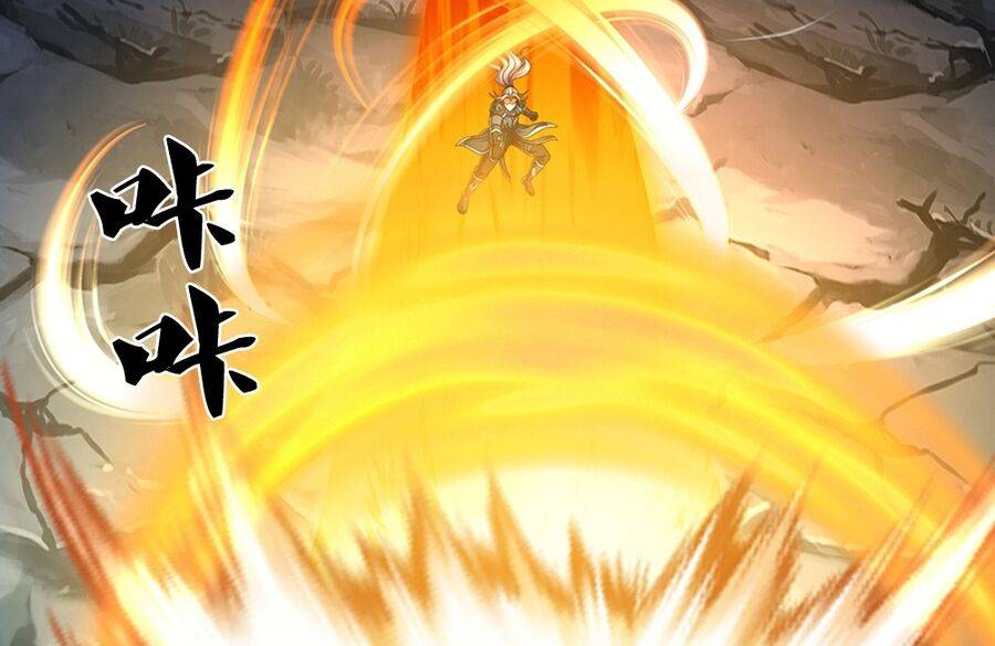 Thần Võ Thiên Tôn Chapter 680 - Trang 2