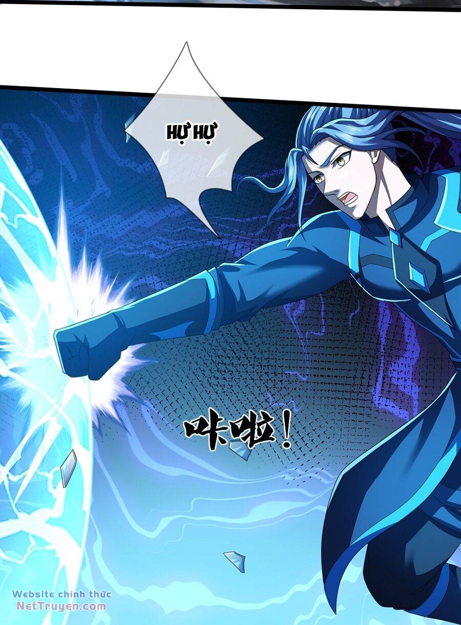 Thần Võ Thiên Tôn Chapter 680 - Trang 2