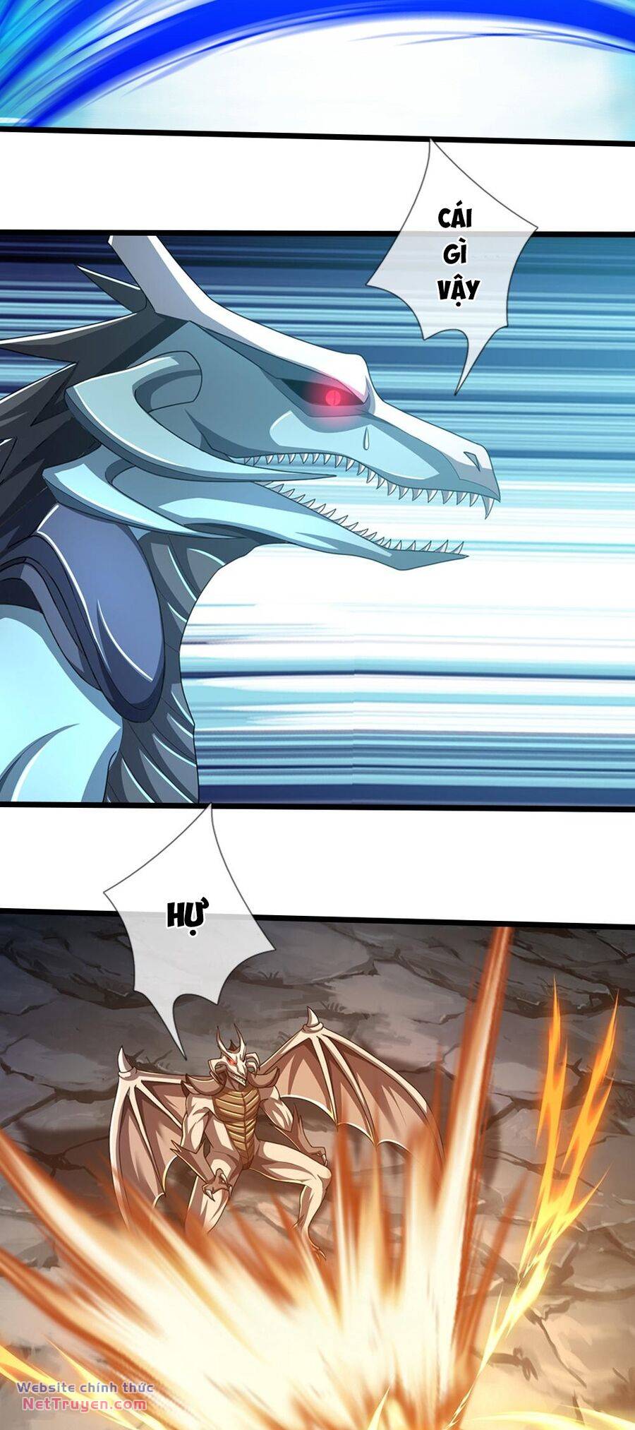 Thần Võ Thiên Tôn Chapter 680 - Trang 2