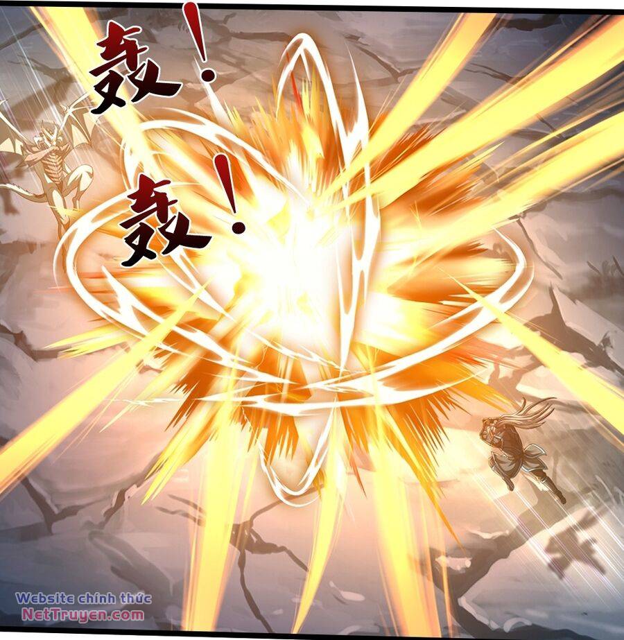 Thần Võ Thiên Tôn Chapter 680 - Trang 2