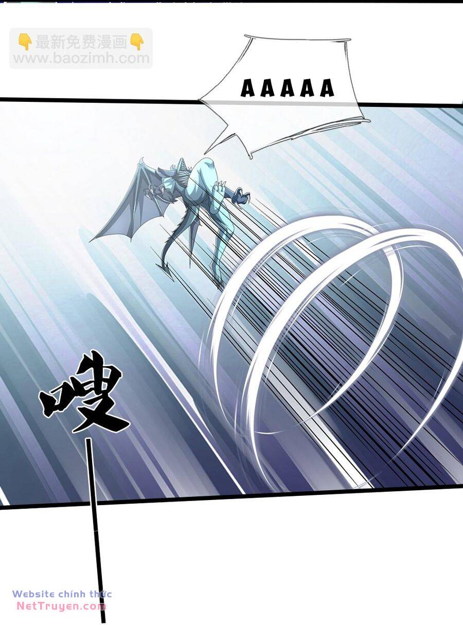 Thần Võ Thiên Tôn Chapter 680 - Trang 2