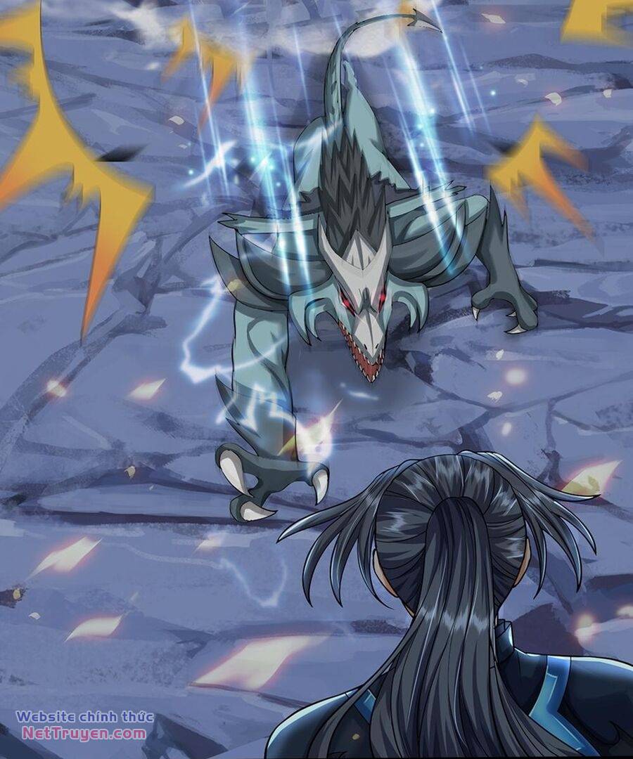 Thần Võ Thiên Tôn Chapter 681 - Trang 2