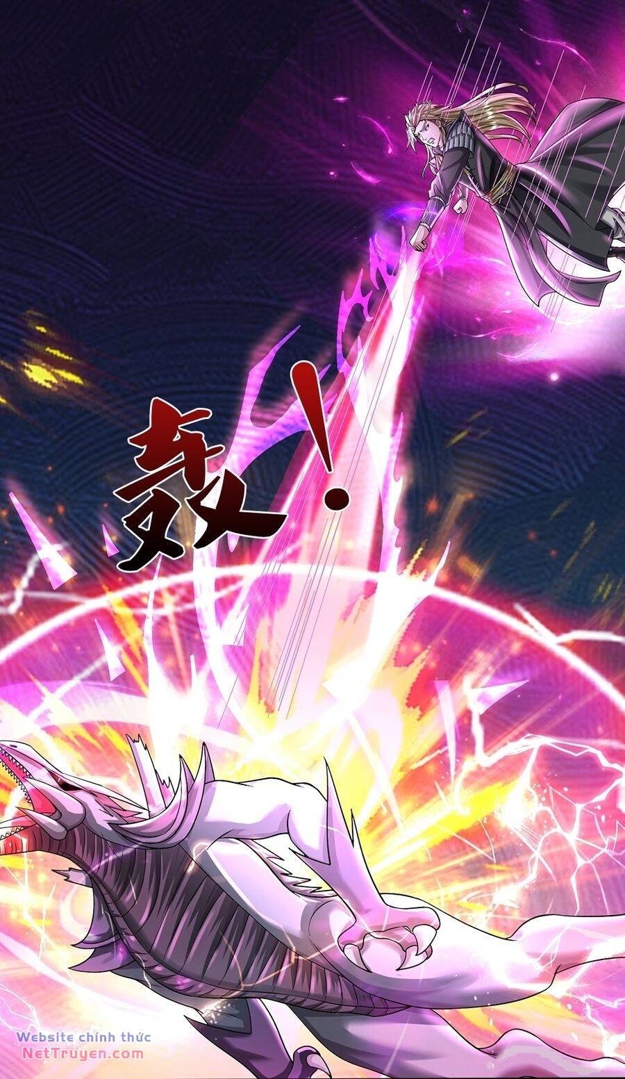 Thần Võ Thiên Tôn Chapter 681 - Trang 2