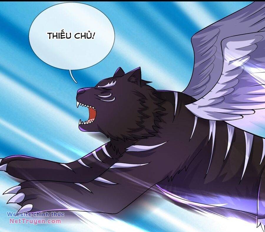 Thần Võ Thiên Tôn Chapter 681 - Trang 2