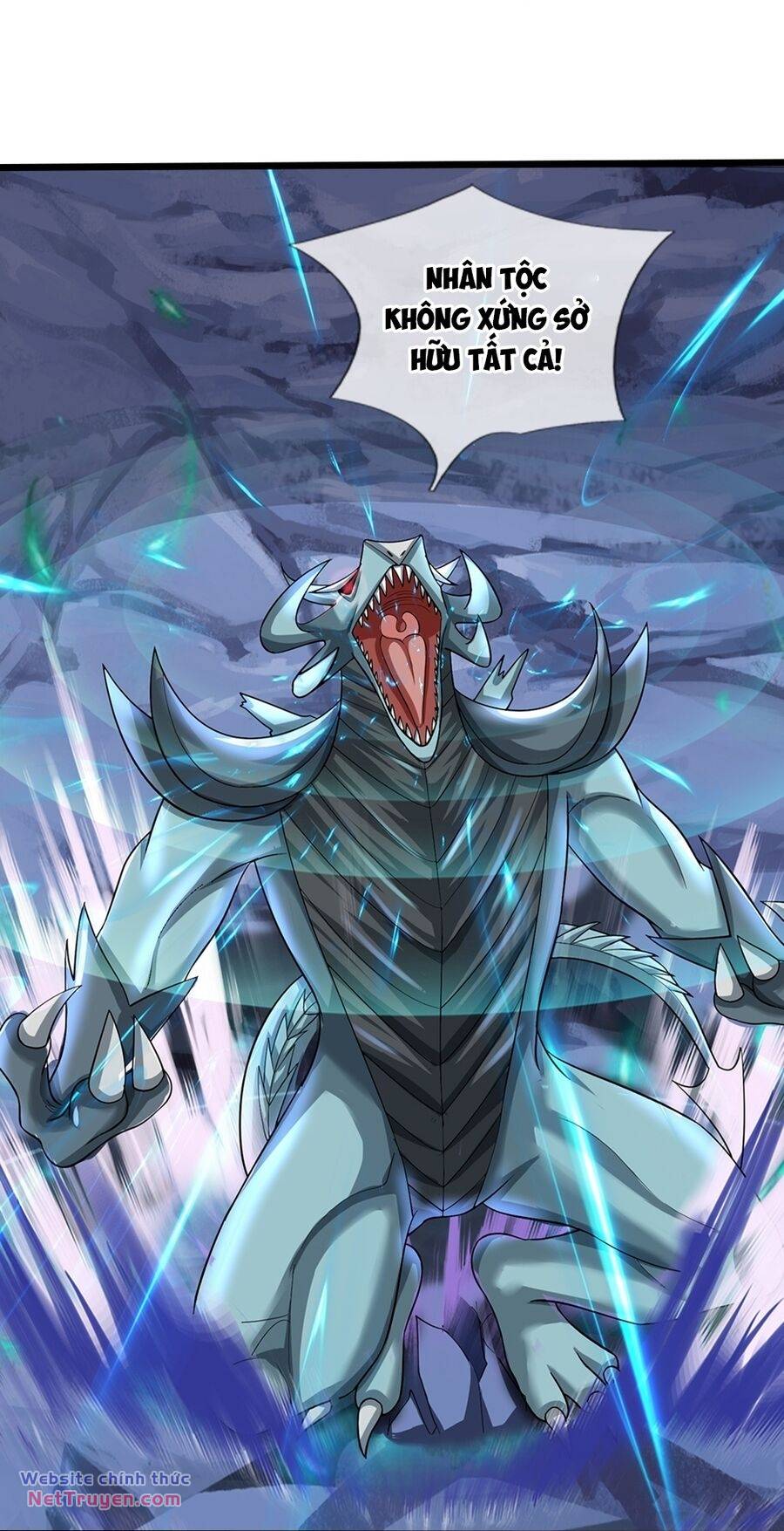 Thần Võ Thiên Tôn Chapter 681 - Trang 2