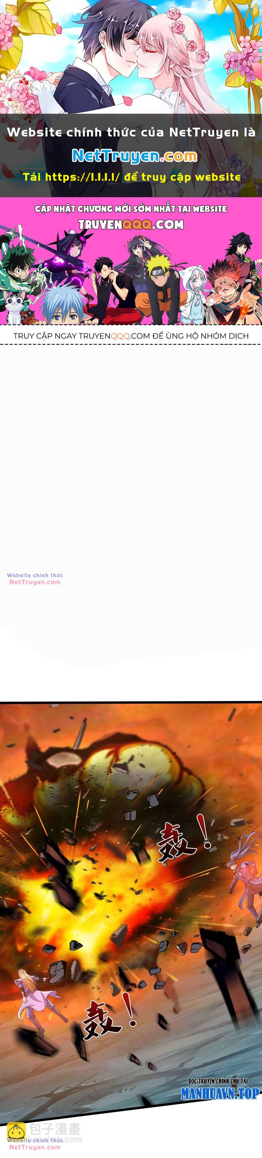 Thần Võ Thiên Tôn Chapter 683 - Trang 2