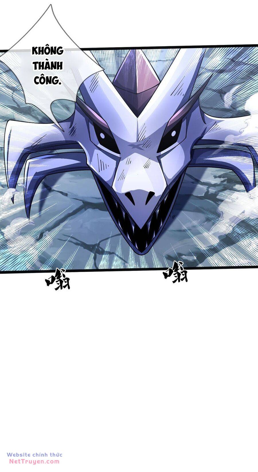 Thần Võ Thiên Tôn Chapter 683 - Trang 2