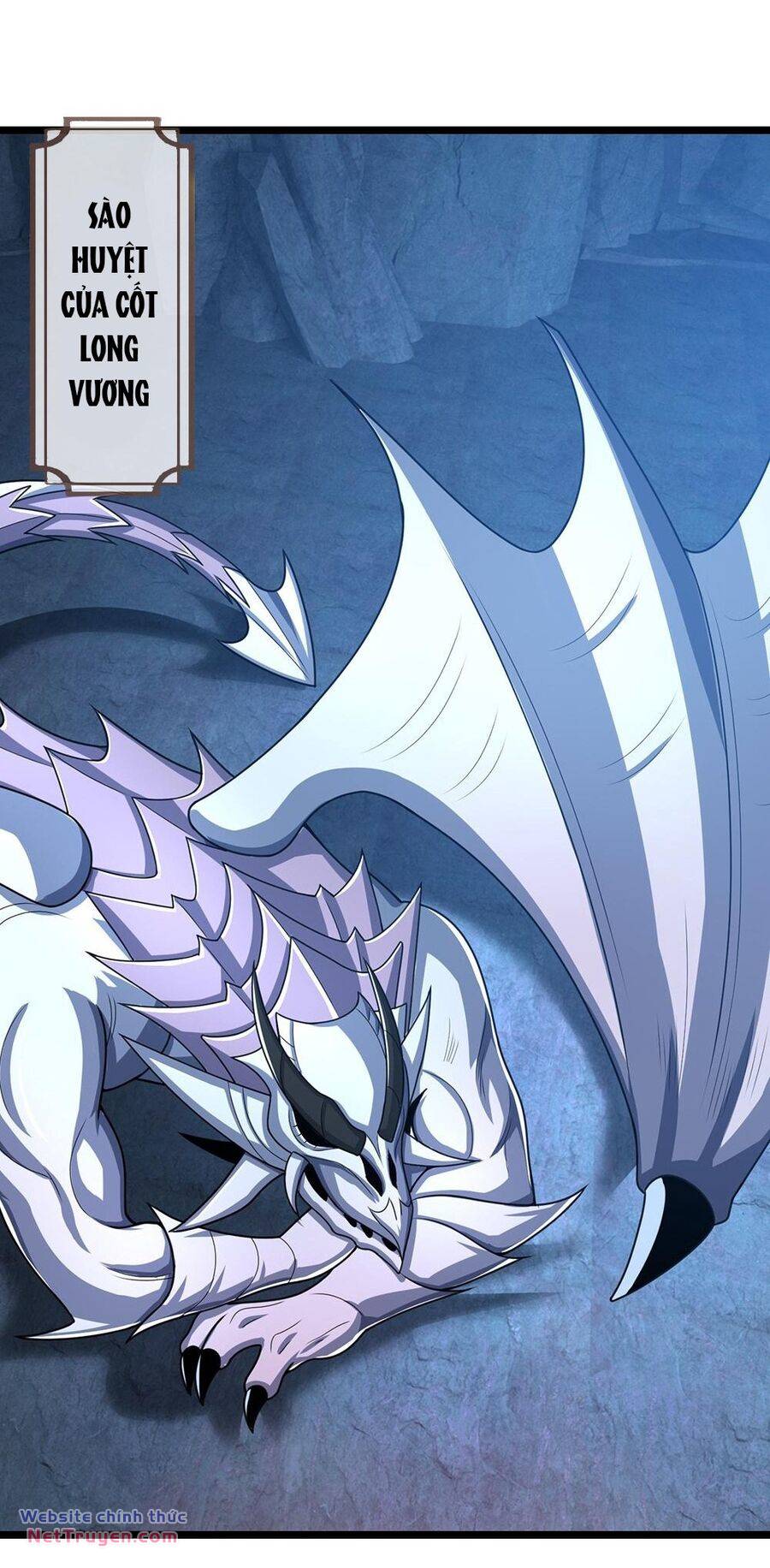 Thần Võ Thiên Tôn Chapter 683 - Trang 2