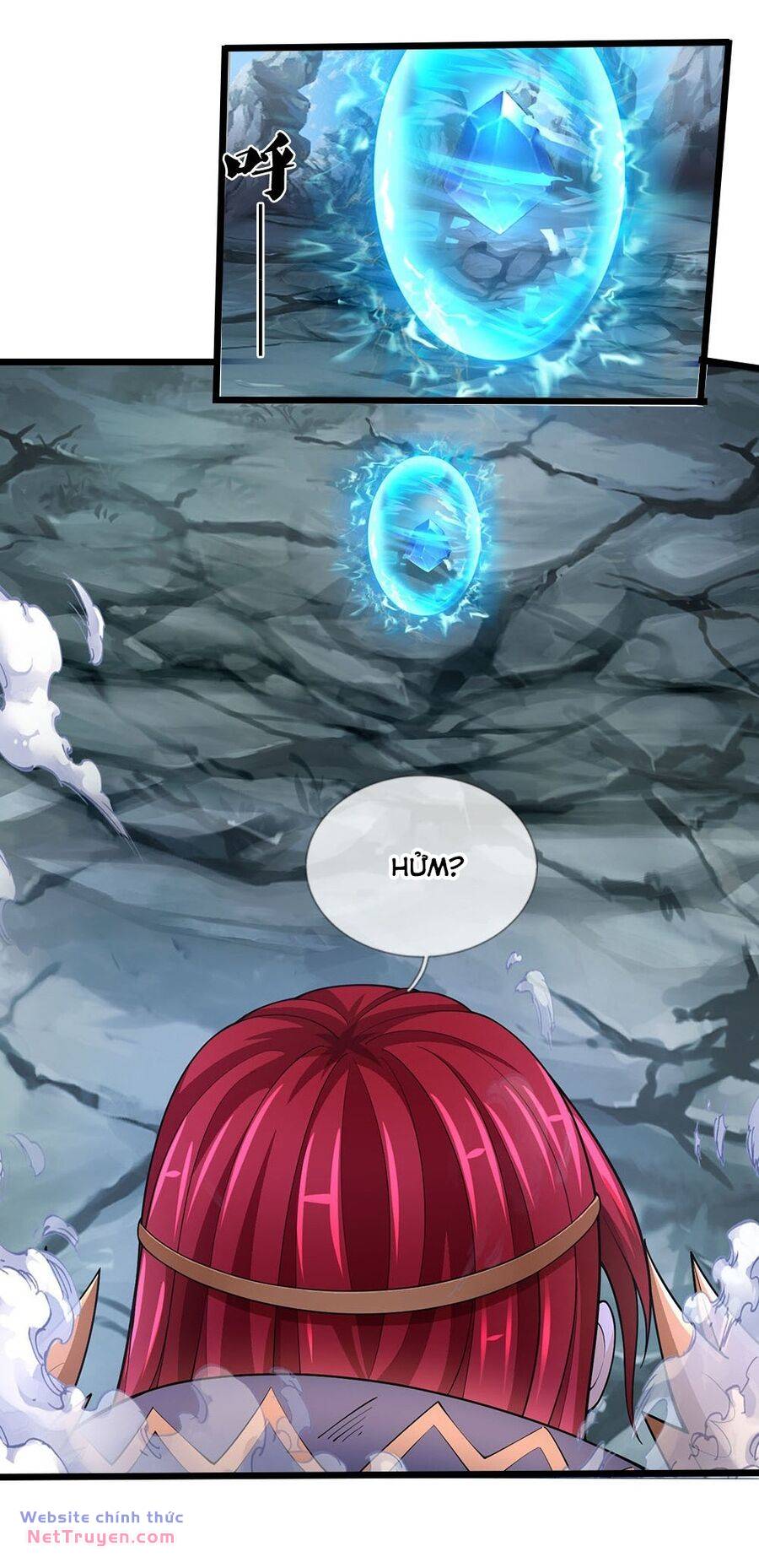 Thần Võ Thiên Tôn Chapter 683 - Trang 2