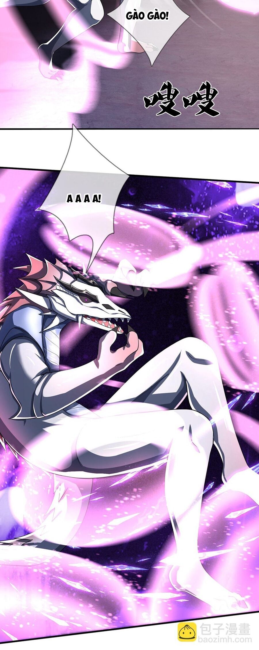 Thần Võ Thiên Tôn Chapter 685 - Trang 2