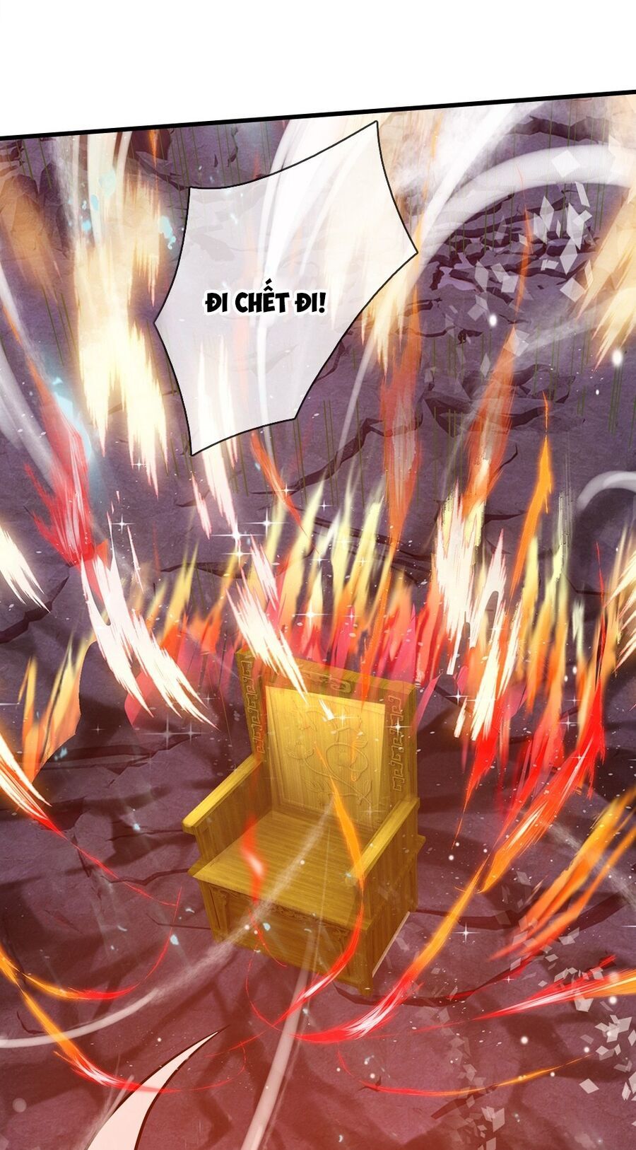 Thần Võ Thiên Tôn Chapter 686 - Trang 2