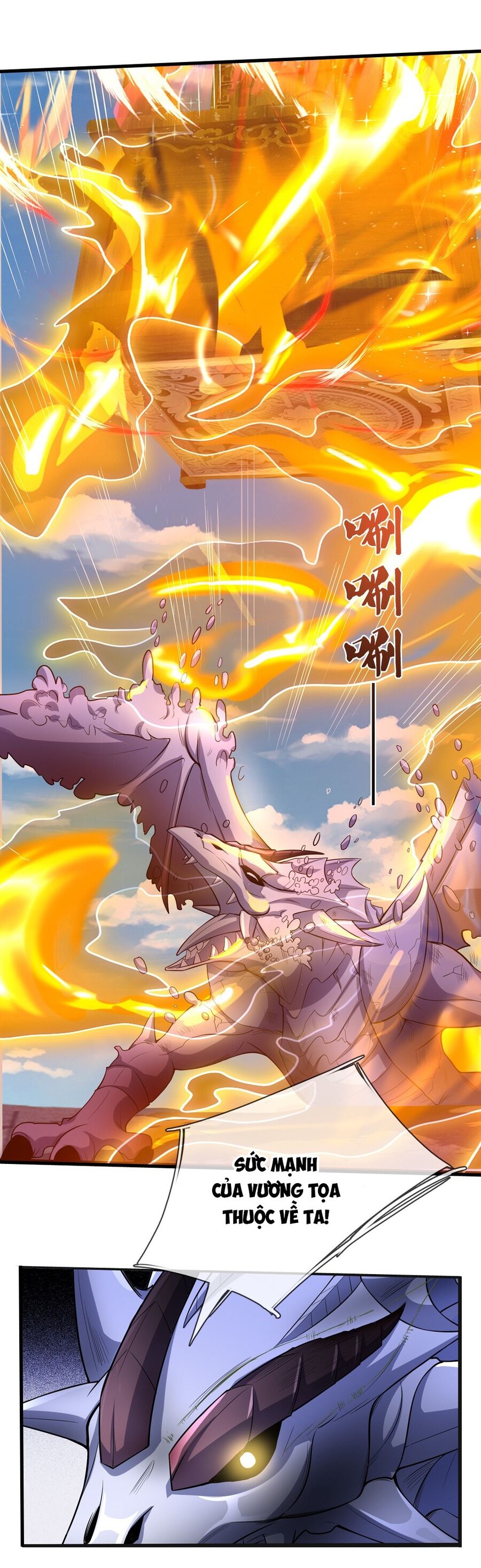 Thần Võ Thiên Tôn Chapter 686 - Trang 2