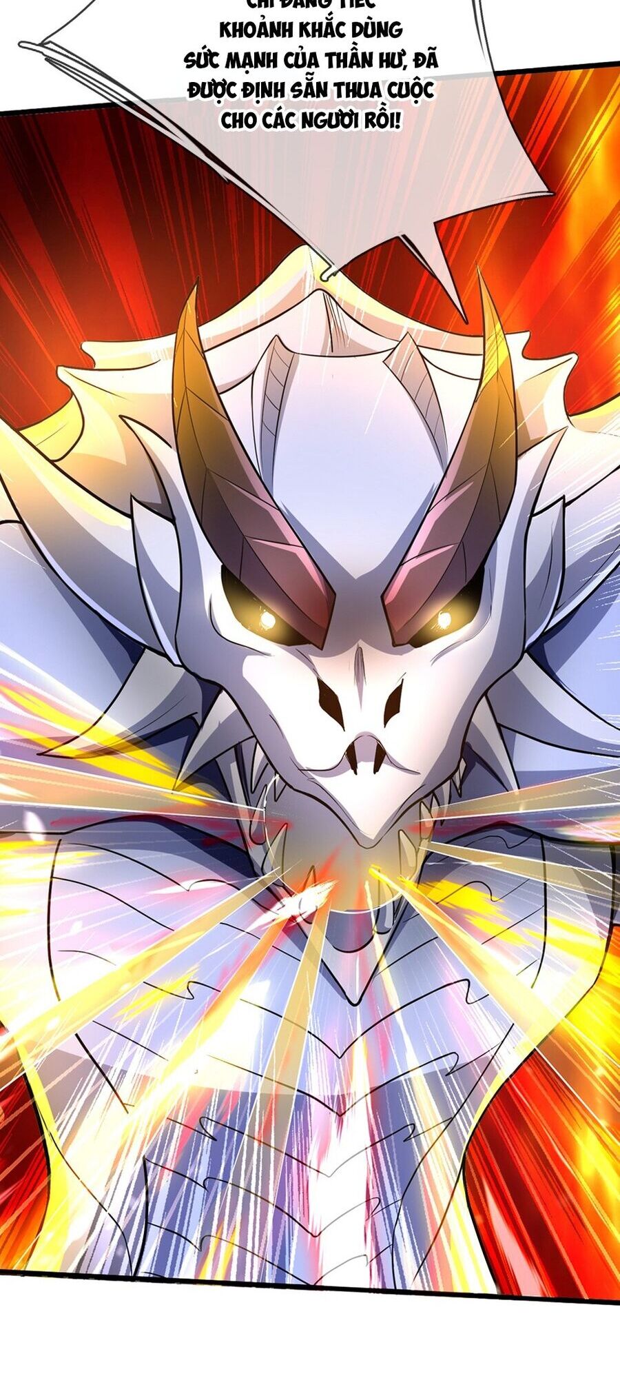 Thần Võ Thiên Tôn Chapter 686 - Trang 2