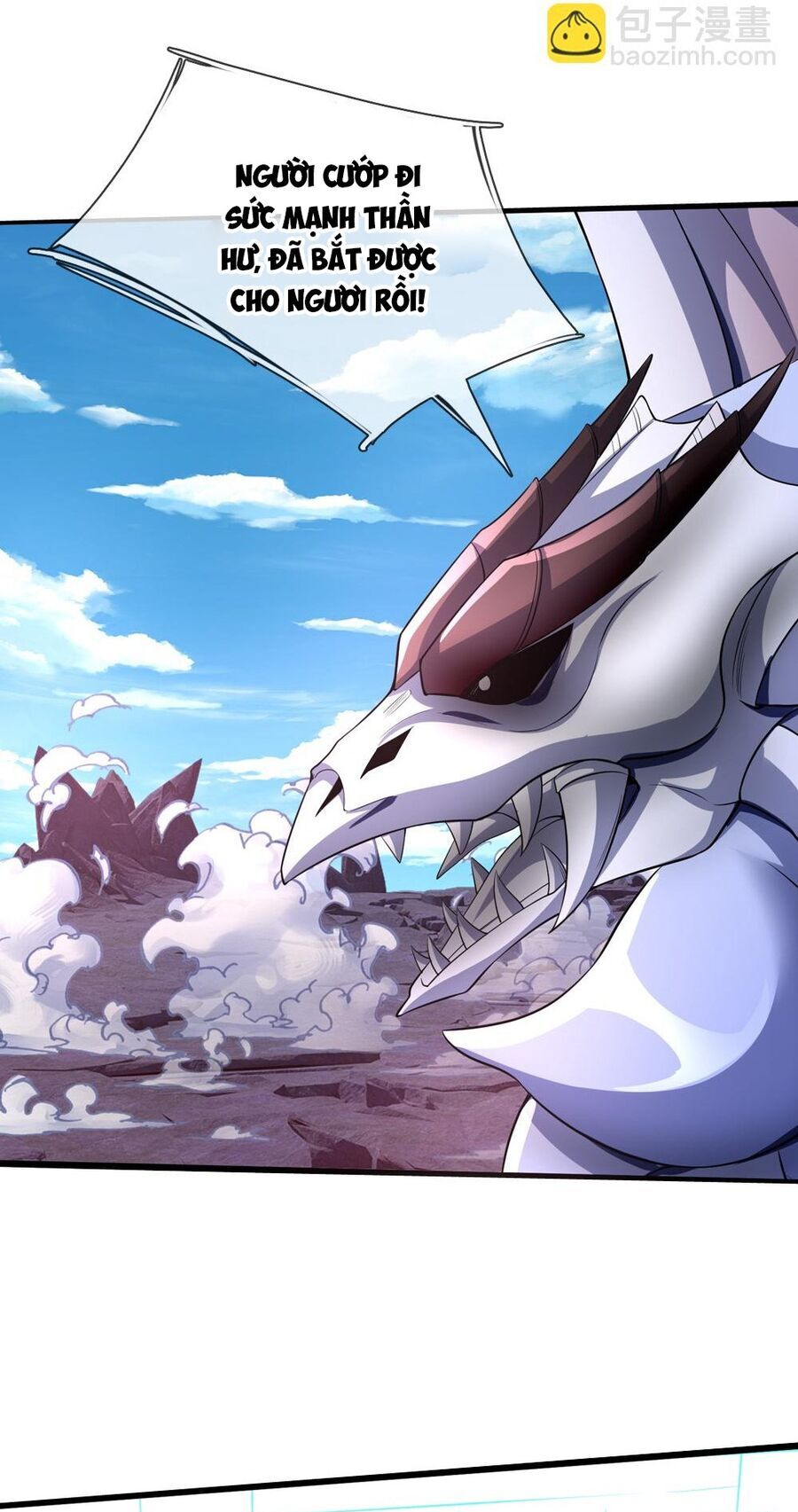 Thần Võ Thiên Tôn Chapter 686 - Trang 2