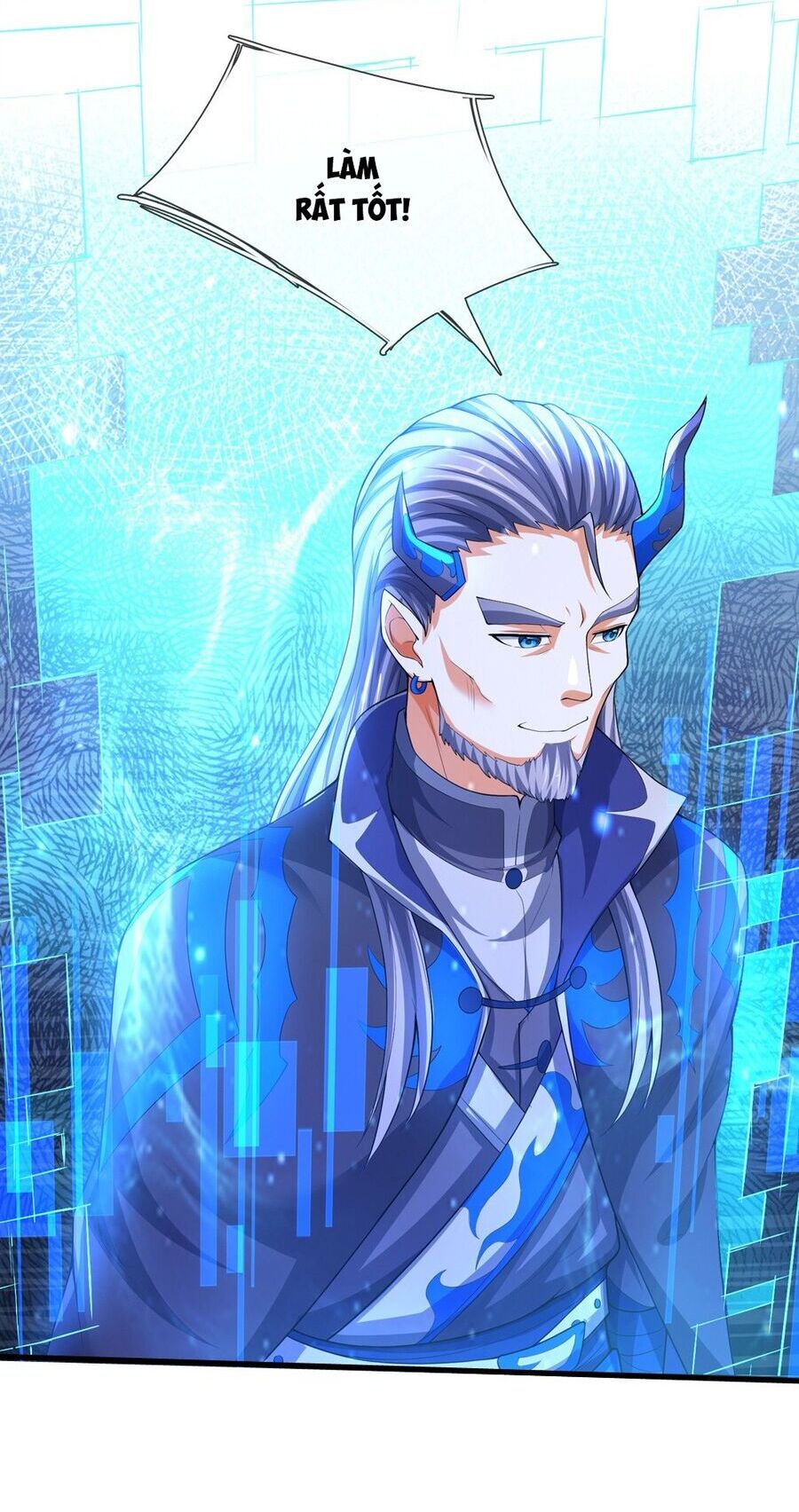 Thần Võ Thiên Tôn Chapter 686 - Trang 2