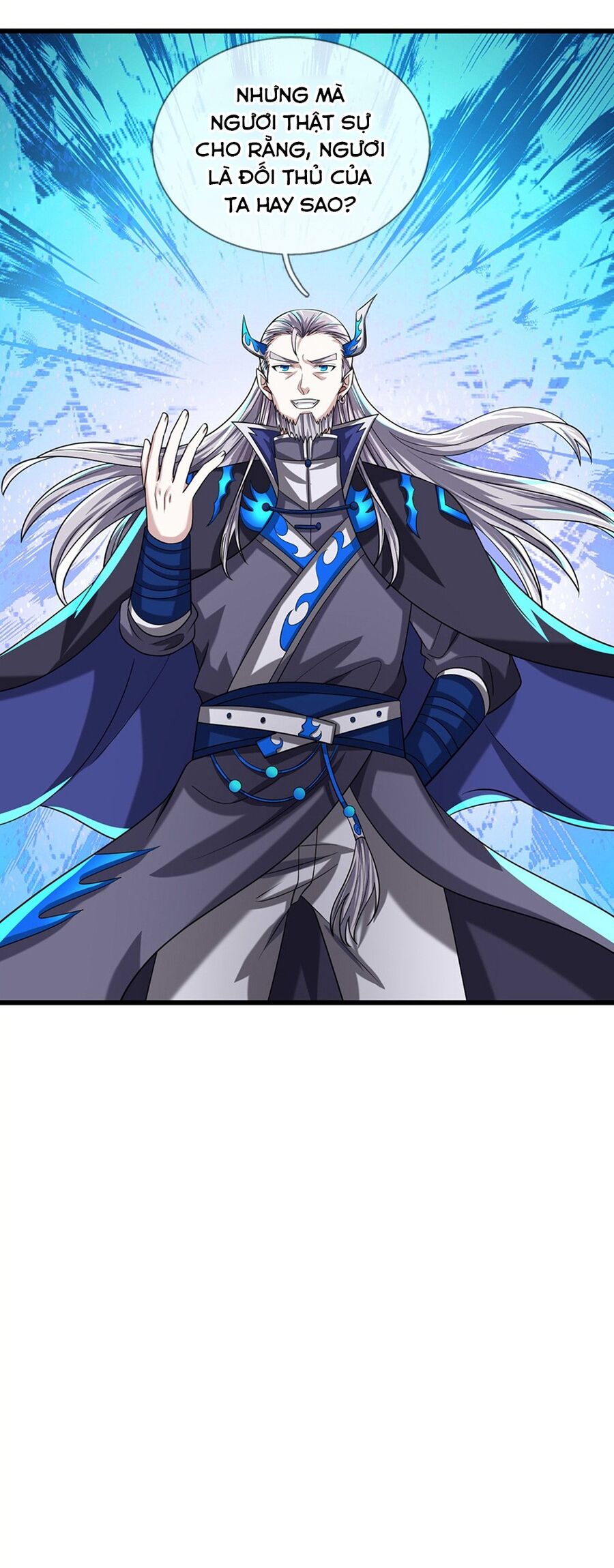 Thần Võ Thiên Tôn Chapter 687 - Trang 2