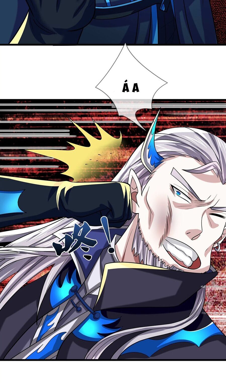 Thần Võ Thiên Tôn Chapter 687 - Trang 2