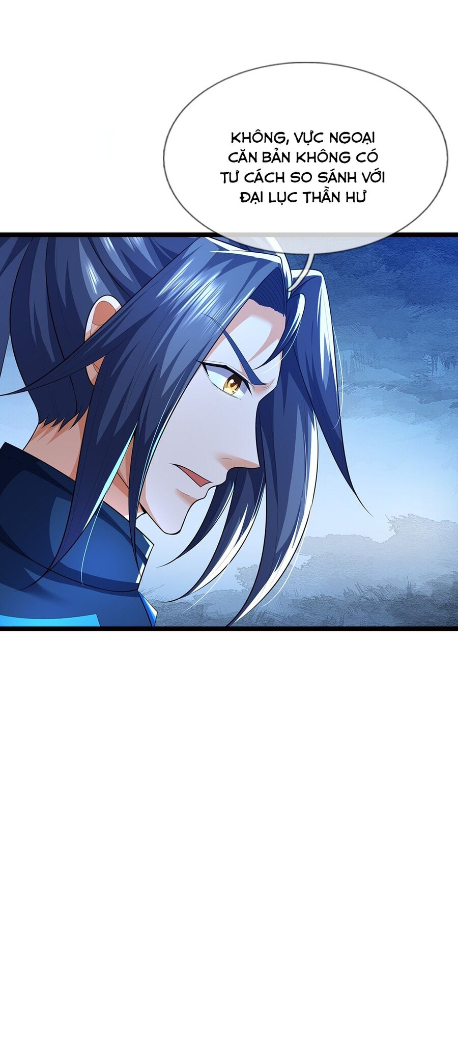 Thần Võ Thiên Tôn Chapter 689 - Trang 2