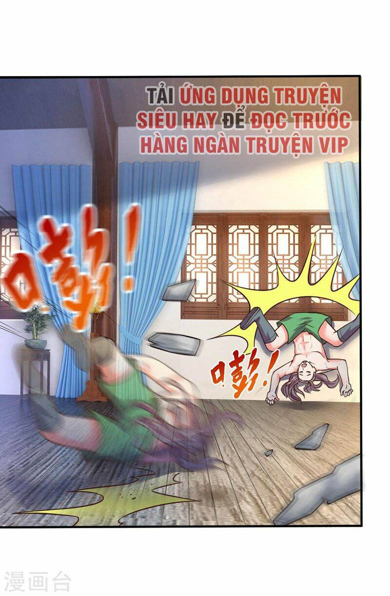 Thần Võ Thiên Tôn Chapter 69 - Trang 2