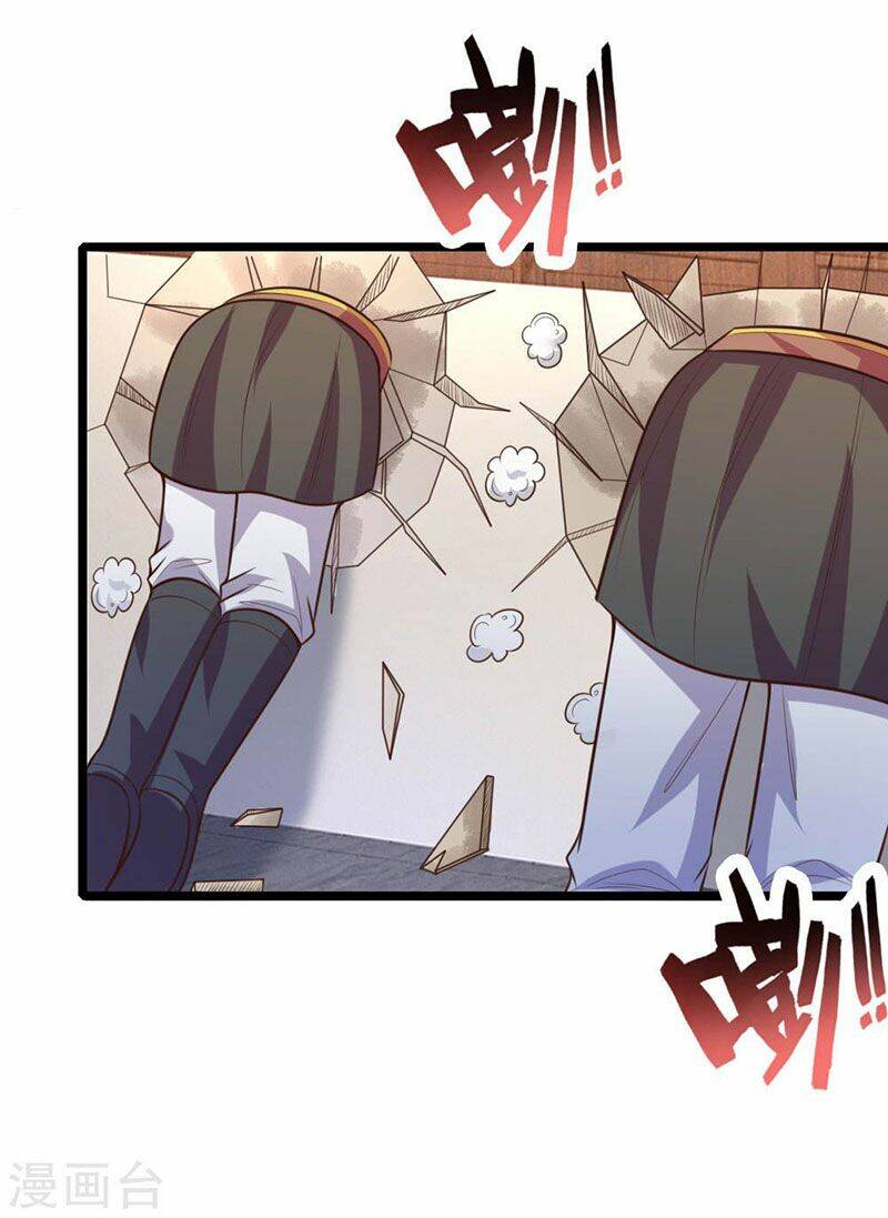 Thần Võ Thiên Tôn Chapter 69 - Trang 2