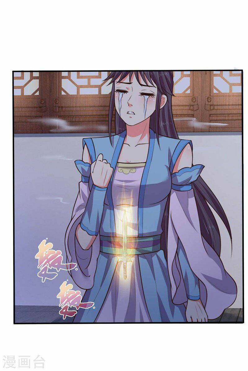 Thần Võ Thiên Tôn Chapter 69 - Trang 2