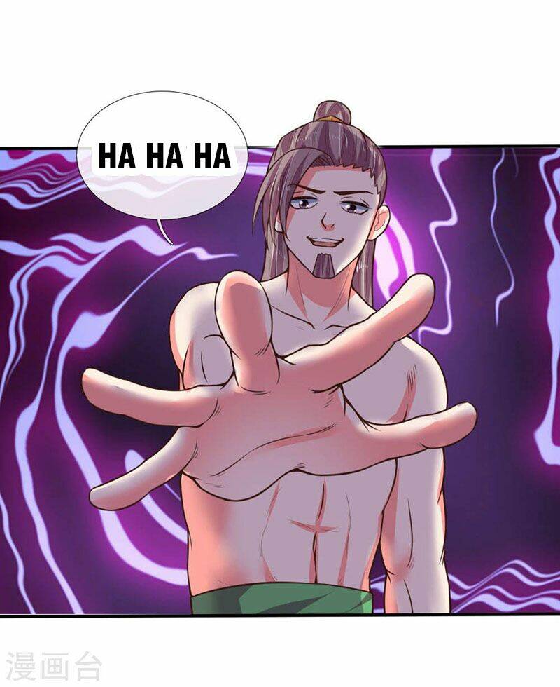 Thần Võ Thiên Tôn Chapter 69 - Trang 2