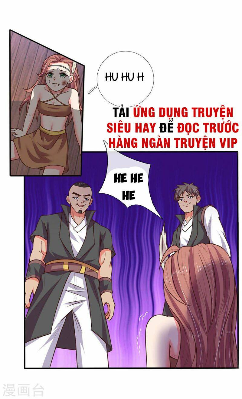 Thần Võ Thiên Tôn Chapter 69 - Trang 2